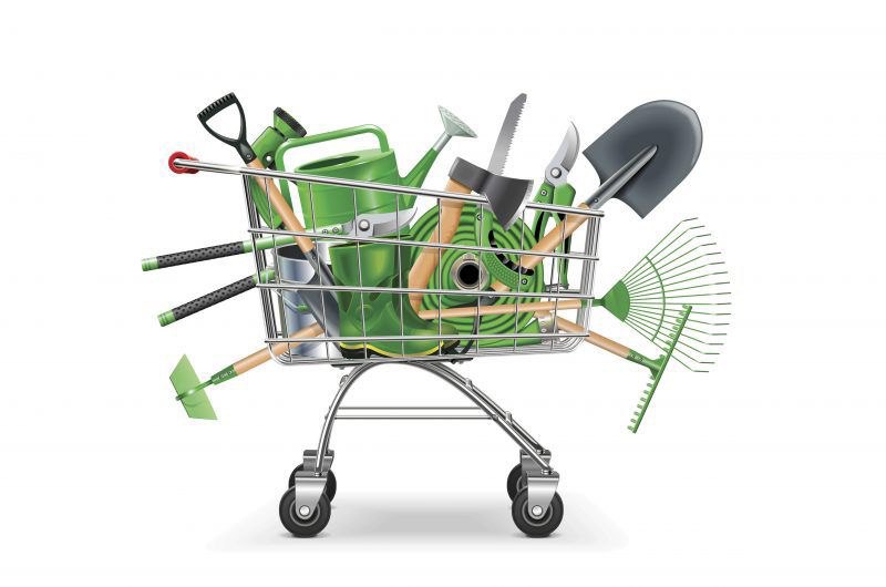 عرض المعدات